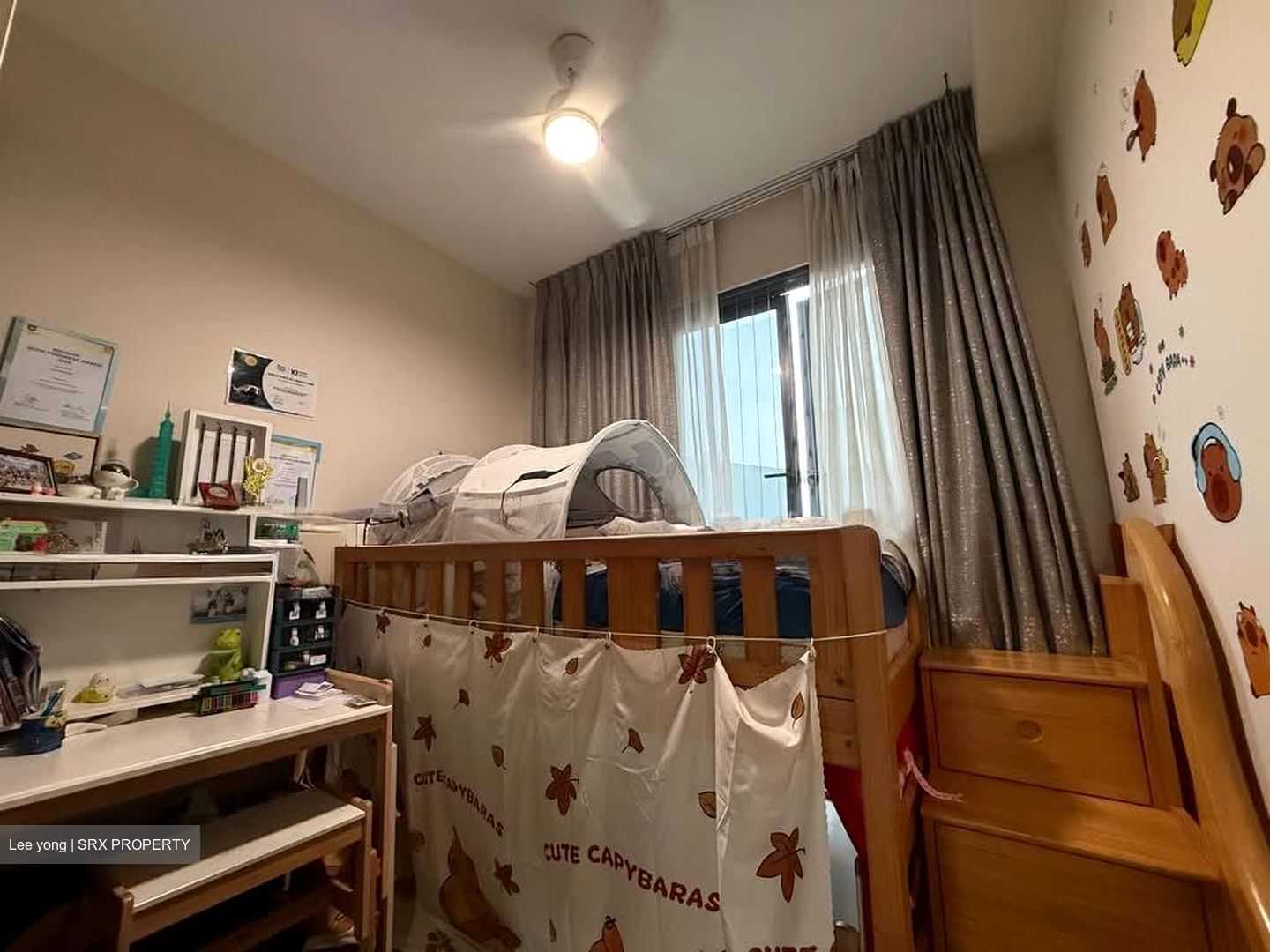 The Brownstone (D27), Condominium #566718751